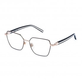 очила,furla,vfu997,540301,reading,glasses,black,(sh.rose,gold,w,black,parts)