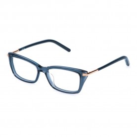 Furla VFUA01-530840 Reading Glasses - Blue (Transp.Grey) очила,furla,vfua01,530840,reading,glasses,blue,(transp.grey)