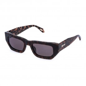 слънчеви,очила,слънчеви,очила,just,cavalli,sjc170,5209yv,sunglasses,shiny,brown,top+havana