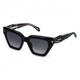 Слънчеви очила Just cavalli SJC171-540700 woman sunglasses - Black (Shiny Black) слънчеви,очила,слънчеви,очила,just,cavalli,sjc171,540700,woman,sunglasses,black,(shiny,black)