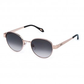 Слънчеви очила Just cavalli SJC181-520300 sunglasses - Golden (Shiny Rose Gold) слънчеви,очила,слънчеви,очила,just,cavalli,sjc181,520300,sunglasses,golden,(shiny,rose,gold)