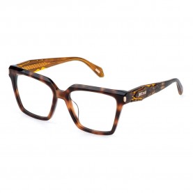 очила,just,cavalli,vjc156,5309aj,reading,glasses,havana,brown