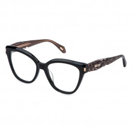 очила,just,cavalli,vjc157,54700k,reading,glasses,shiny,black