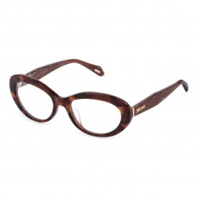 очила,just,cavalli,vjc163,5409wy,reading,glasses,brown,(shiny,light,havana,top+brown,horn)