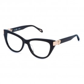 очила,just,cavalli,vjc164,530700,reading,glasses,shiny,black