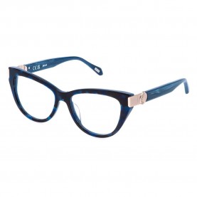 очила,just,cavalli,vjc164,5309sf,reading,glasses,blue,(blue,havana+blue,horn)