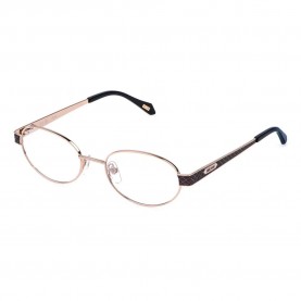 очила,just,cavalli,vjc168,530e91,reading,glasses,golden,(shiny,rose,gold,w,dark,grey,parts)
