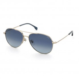 слънчеви,очила,слънчеви,очила,lozza,sl2444,6008ff,sunglasses,shiny,grey,gold