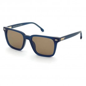 Слънчеви очила Lozza SL4415-54W47Y sunglasses - Blue (Shiny Transparent Blu) слънчеви,очила,слънчеви,очила,lozza,sl4415,54w47y,sunglasses,blue,(shiny,transparent,blu)