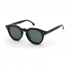 Lozza UL4409-50700Z Reading Glasses - Black (Shiny Black) очила,lozza,ul4409,50700z,reading,glasses,black,(shiny,black)