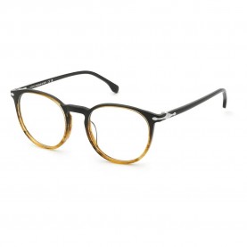очила,lozza,vl4407,5306yh,reading,glasses,black,(shiny,striped,brown)