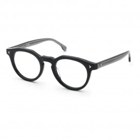 очила,lozza,vl4409,50700y,reading,glasses,shiny,black