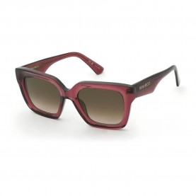 слънчеви,очила,слънчеви,очила,nina,ricci,snr458,5203gb,woman,sunglasses,shiny,transparent,fuxia