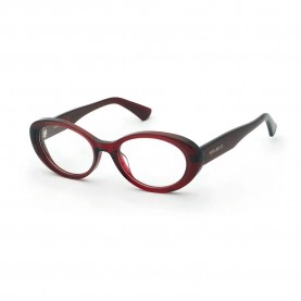 Nina ricci VNR445-5209WA Reading Glasses - Red (Shiny Transp.Red) очила,nina,ricci,vnr445,5209wa,reading,glasses,red,(shiny,transp.red)