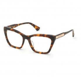 Nina ricci VNR447-540745 Reading Glasses - Brown (Shiny Havana) очила,nina,ricci,vnr447,540745,reading,glasses,brown,(shiny,havana)