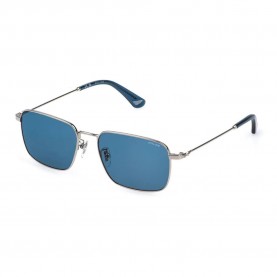 слънчеви,очила,слънчеви,очила,police,splr73,54579y,sunglasses,shiny,palladium