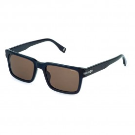 слънчеви,очила,слънчеви,очила,police,splr75,5503lm,sunglasses,shiny,dark,blue