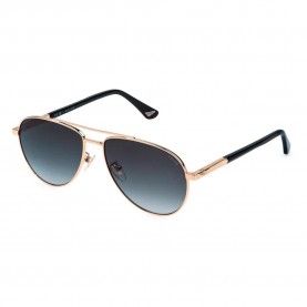 слънчеви,очила,слънчеви,очила,police,splr77,610300,sunglasses,shiny,rose,gold