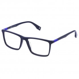 Police VPLR58-5609LJ Reading Glasses - Blue (Shiny Full Blue) очила,police,vplr58,5609lj,reading,glasses,blue,(shiny,full,blue)