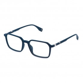 очила,police,vplr60,529gum,reading,glasses,blue,(full,matt,blue)
