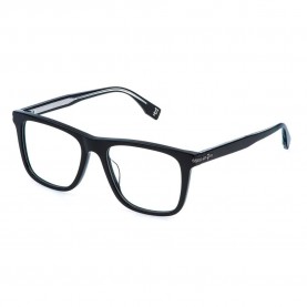 Police VPLR62-540700 Reading Glasses - Black (Shiny Black) очила,police,vplr62,540700,reading,glasses,black,(shiny,black)
