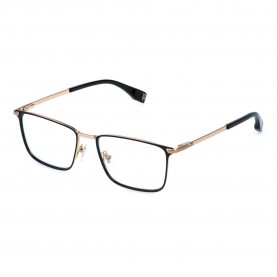 очила,police,vplr64,540301,reading,glasses,sh.rose,gold,w,black,parts