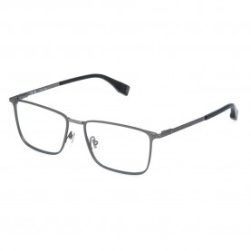 Police VPLR64-570E56 Reading Glasses - Grey (Total Shiny Ruthenium W/Matt/Sandblasted) очила,police,vplr64,570e56,reading,glasses,grey,(total,shiny,ruthenium,w,matt,sandblasted)