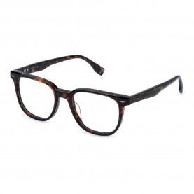 Police VPLR65-510706 Reading Glasses - Black (Shiny Havana) очила,police,vplr65,510706,reading,glasses,black,(shiny,havana)