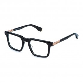 Police VPLR69-500700 Reading Glasses - Black (Shiny Black) очила,police,vplr69,500700,reading,glasses,black,(shiny,black)