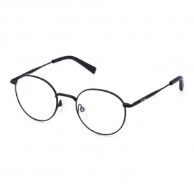 Sting VSJ425-470531 junior glasses - Black (Total Semi Matt Black) очила,sting,vsj425,470531,junior,glasses,black,(total,semi,matt,black)