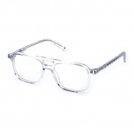 очила,sting,vsj754,500p79,junior,glasses,clear,(shiny,crystal)
