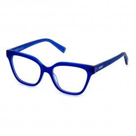 очила,sting,vsj757,5009hn,junior,glasses,blue,(violet,top+transp.violet)