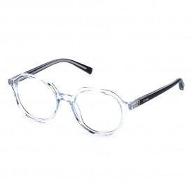 Sting VSJ759-470880 junior glasses - Clear (Shiny Crystal) очила,sting,vsj759,470880,junior,glasses,clear,(shiny,crystal)