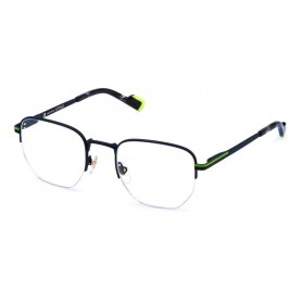 очила,sting,vst564,510l06,reading,glasses,blue,(matt,blue,w,coloured,parts)