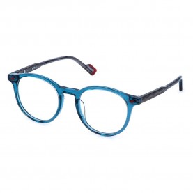 очила,sting,vst569,500t31,reading,glasses,transp.blue