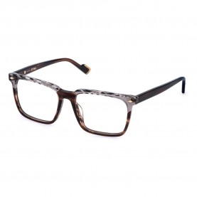 очила,sting,vst573v,530geq,reading,glasses,black,grad.striped,brown,ochre