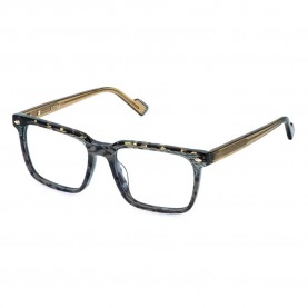 очила,sting,vst573v,5609sx,reading,glasses,shiny,transp.grey,havana