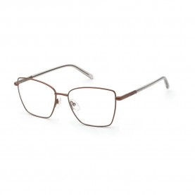 Tous VTO486-5508R7 Reading Glasses - Brown (Shiny Pearled Brown) очила,tous,vto486,5508r7,reading,glasses,brown,(shiny,pearled,brown)