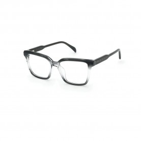 Tous VTOC67V-5009EL Reading Glasses - Black (Black Grad Grey) очила,tous,vtoc67v,5009el,reading,glasses,black,(black,grad,grey)