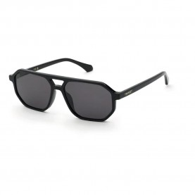 Слънчеви очила Twinset STW116-550700 woman sunglasses - Shiny Black слънчеви,очила,слънчеви,очила,twinset,stw116,550700,woman,sunglasses,shiny,black