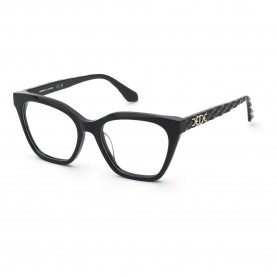 Twinset VTW118-530700 Reading Glasses - Shiny Black очила,twinset,vtw118,530700,reading,glasses,shiny,black