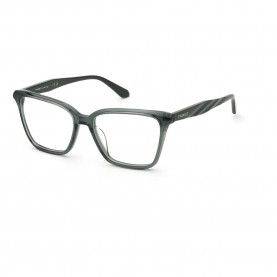 Twinset VTW121-5506HQ Reading Glasses - Shiny TranspBottle Green очила,twinset,vtw121,5506hq,reading,glasses,shiny,transpbottle,green