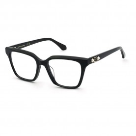Twinset VTW122-520700 Reading Glasses - Black (Shiny Black) очила,twinset,vtw122,520700,reading,glasses,black,(shiny,black)