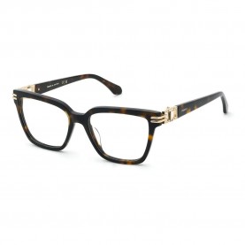 Twinset VTW124-5304BL Reading Glasses - Clear (Dark Havana) очила,twinset,vtw124,5304bl,reading,glasses,clear,(dark,havana)