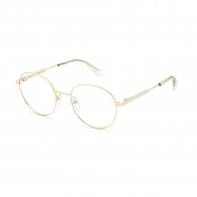 Twinset VTW126-510300 Reading Glasses - Golden (Shiny Rose Gold) очила,twinset,vtw126,510300,reading,glasses,golden,(shiny,rose,gold)