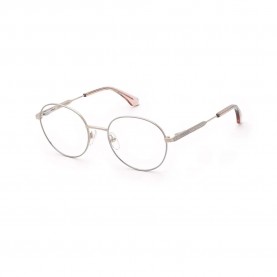 Twinset VTW126-510F38 Reading Glasses - Silver (Mink W/Coloured Parts) очила,twinset,vtw126,510f38,reading,glasses,silver,(mink,w,coloured,parts)