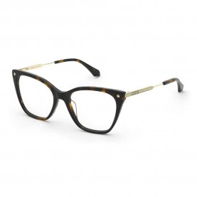 Twinset VTW127-5404BL Reading Glasses - Black (Dark Havana) очила,twinset,vtw127,5404bl,reading,glasses,black,(dark,havana)