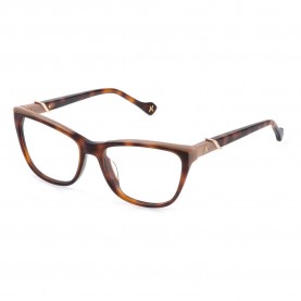 очила,yalea,vya184,520752,reading,glasses,shiny,dark,havana