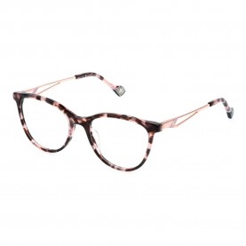 очила,yalea,vya209,520xap,reading,glasses,brown,(brown,fantasy)