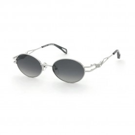 Слънчеви очила Zadig&voltaire SZV464S-520579 woman sunglasses - Silver (Shiny Palladium) слънчеви,очила,слънчеви,очила,zadig&voltaire,szv464s,520579,woman,sunglasses,silver,(shiny,palladium)